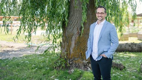 About Team Member Paul Quigley | Meet the Team | PIE