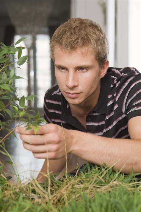 Comparative Salaries of Horticulture Careers