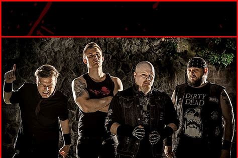 Crimson Ghosts - Tour 2025, Tickets, Tourdaten, Konzerte, Interviews ...