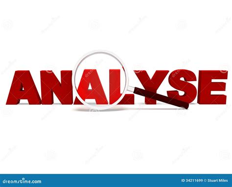 Analyse