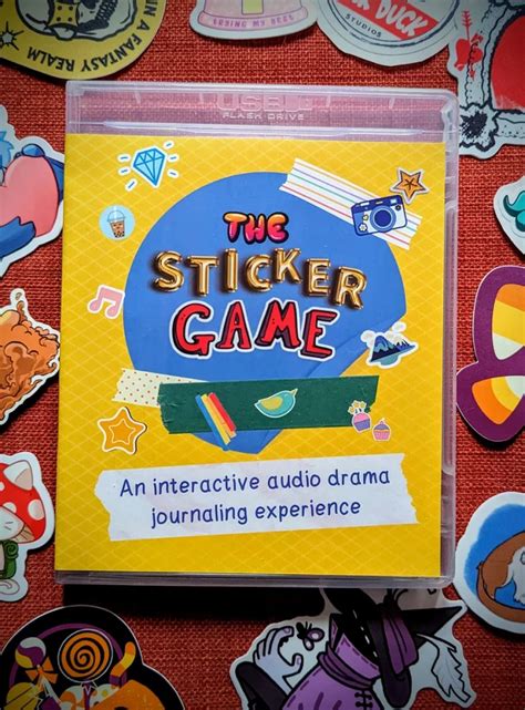 Image result for R Sticker Game
