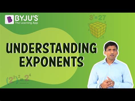 Image result for Exponent Definition Math