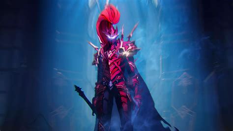 Solo Leveling 2 Arise From The Shadow Wallpapers - Wallpaper Cave