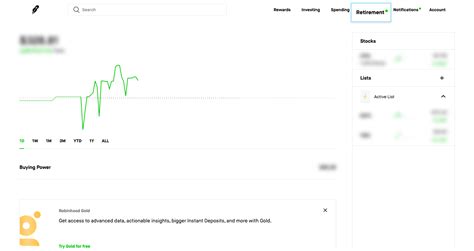 How to Find Your Robinhood Account Number – Capitalize