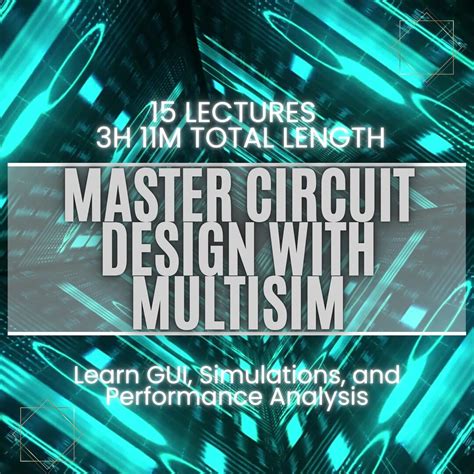 Image result for Circuit Design with Multisim