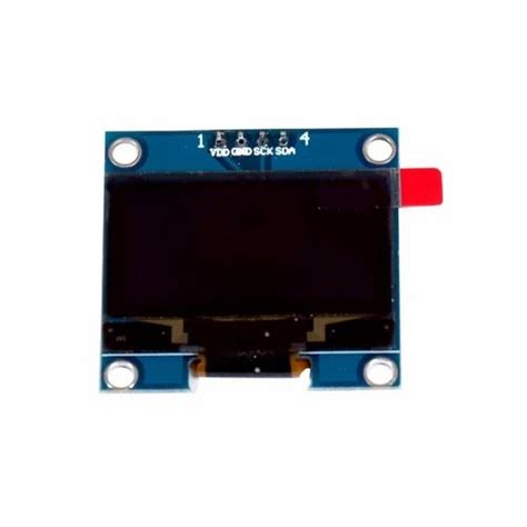 ADIY Sensors - ADIY TTP223 Blue Touch Sensor Module Wholesale Trader ...