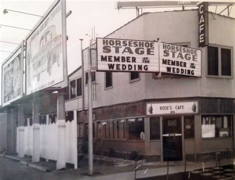 History of the Zephyr Theatre — Zephyr Theatre
