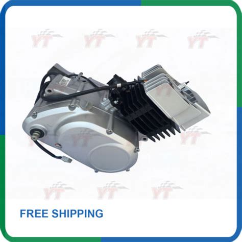 Lifan AX100 engine,100cc 2 stroke engine, Lifan India | Ubuy