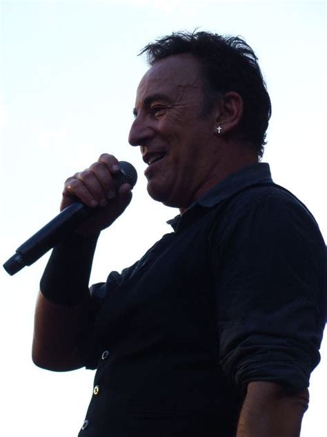 Image result for Bruce Springsteen Boss