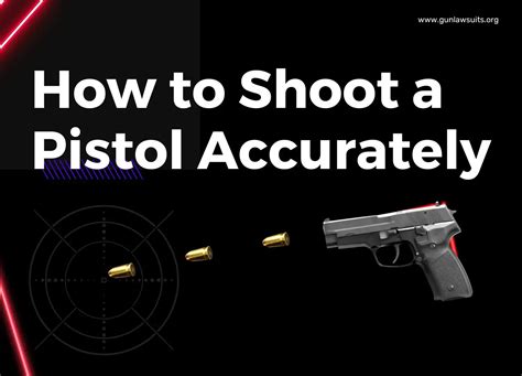 Pistol Shooting Accuracy 的图像结果