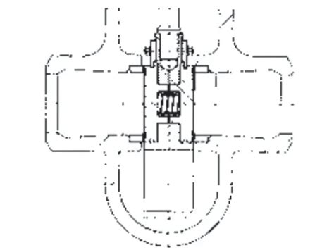 Image result for Double-Disc Gate Valve Animation