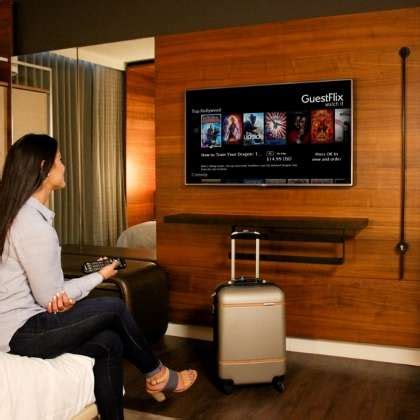 Guest-Tek Interactive Office Photos