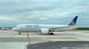 United flight diverted after pilot calls out mayday