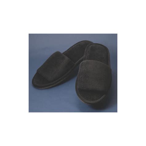 トータス スリッパ T－4EX 黒 1箱（70足入） HQ002 1箱（70足）の通販｜カウネット