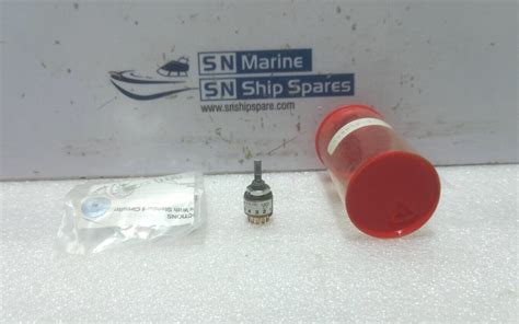 GRAYHILL 56SD30-01-1-AJN Rotary Switch 12Pos – S N Marine