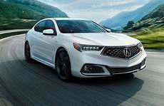 Acura Auto by 2018 Acura Tlx Reviews And Rating Motor Trend Acura Auto