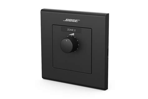 Image result for Bose Volume-Control
