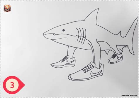 How to Draw Tralalero Tralala | Italian Brainrot