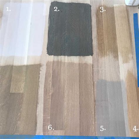 Oak Wood Flooring Stain Colors – Flooring Site