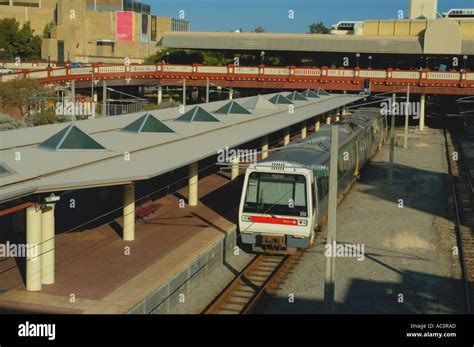 Image result for Perth Train Ride