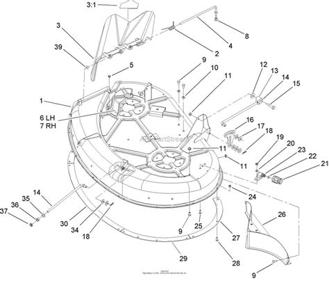 Toro TimeCutter Z5000 Problems 的图像结果