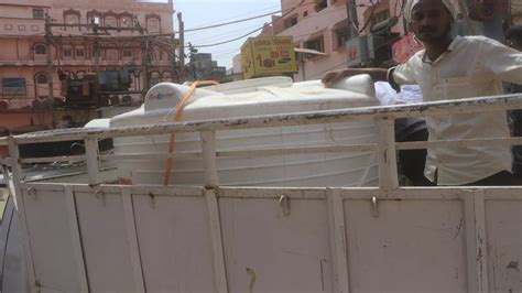 Shivling In Gyanvapi Masjid : नंदी विग्रह के सामने 40 फीट की दूरी पर ...