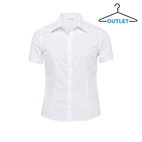 The Republic Short Sleeve Shirt - Womens | The Catalogue