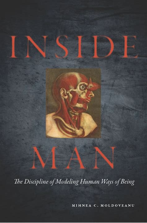 Inside Man: The Discipline of Modeling Human Ways of Being eBook ...