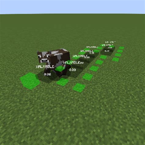 Image result for Minecraft Java Debug Mobs