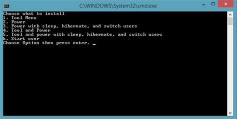 Image result for Windows Tools Menu