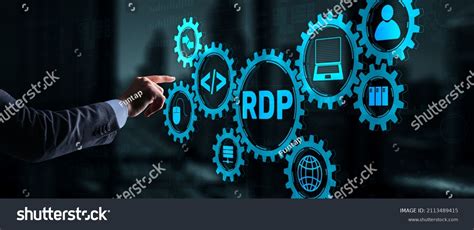 Remote Desktop Protocol Features 的图像结果