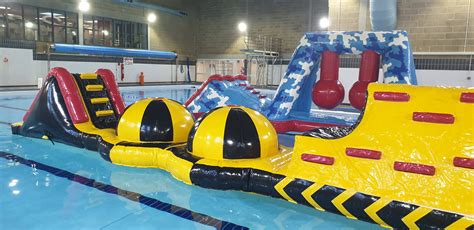 Fun Sessions - Radley College