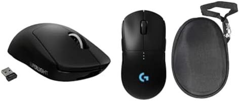 Amazon.in: Buy Logitech G PRO X Superlight Wireless USB Gaming Mouse ...