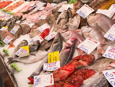 картинки : город, Пища, Поставщик, морепродукты, Рынок, рыба, мясо ...