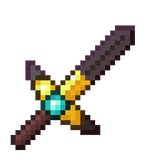 Image result for Netherite Sword Screenhot