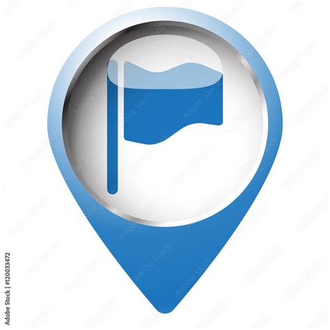 Map Symbol Blue Pin 的图像结果