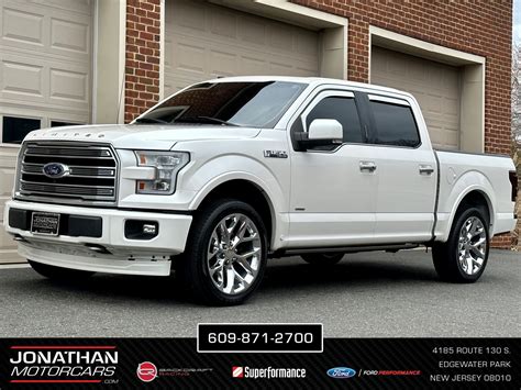 Best Ford F150 Dealer at Paige Cremean blog