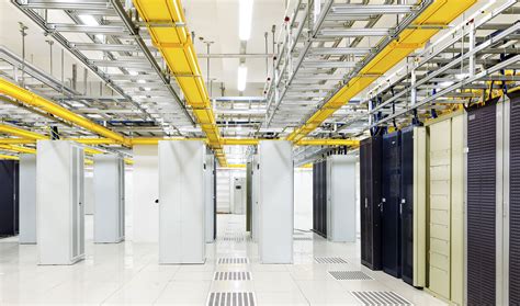 Image result for Cable Ladder Data Centre