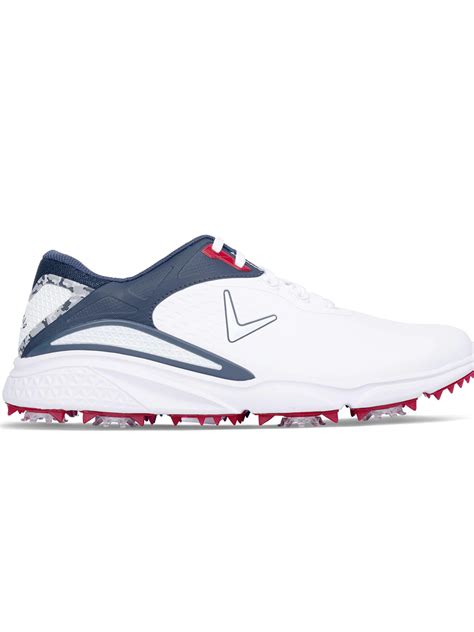 Mens Coronado V3 Spiked Golf Shoe - Callaway Apparel