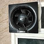 Havells Ventil Air DX 150mm Exhaust Fan | Strong Air Suction, Rust ...