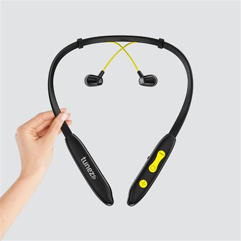 Buy Best Wireless Bluetooth Neckbands |Bluetooth Earphones in India