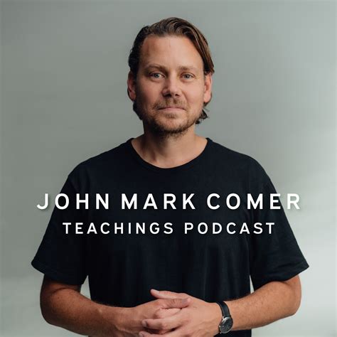 Why Contemplation Matters: A Conversation With John Mark Comer and Ger ...