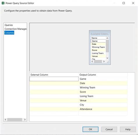 Image result for Power Query SQL Server