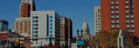 8th District Court | Criminal Defense Lawyers in Kalamazoo, Michigan