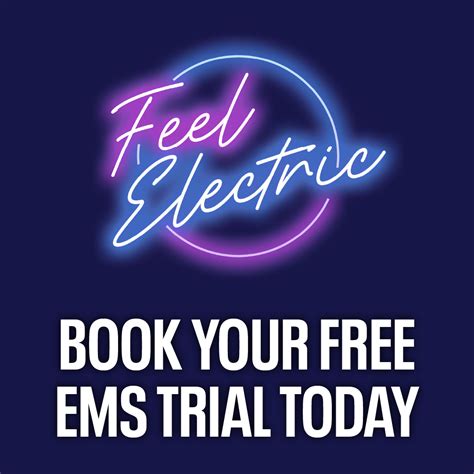 Lose Weight and Burn Fat with EMS Training: Your Ultimate Guide | Feel Electric EMS