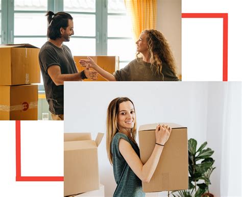 Best Packing & Moving Services in Thane | Easy Shift