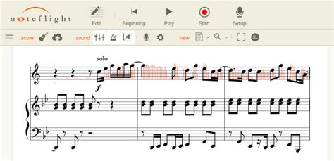Image result for How to Edit Notes On Noteflight