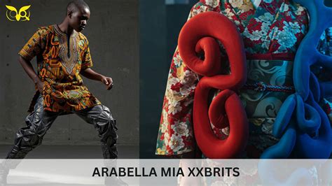 Arabella Mia XXBrits - XXBRITS