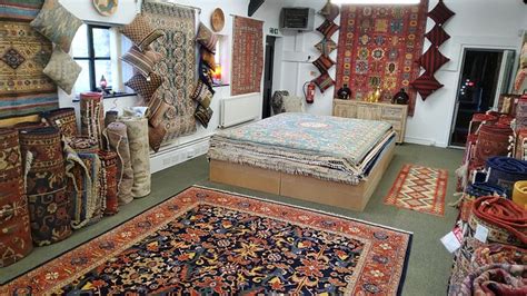 SILK ROAD RUGS (2026) All You Need to Know BEFORE You Go (with Photos ...