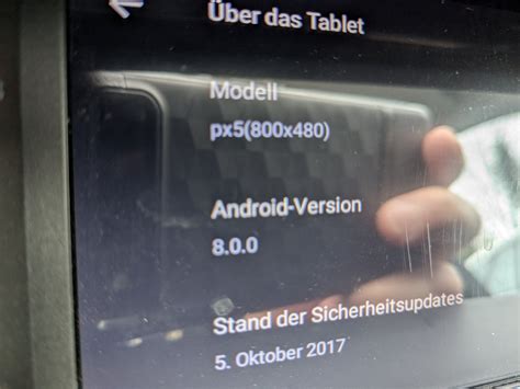 Image result for PX5 Android Update